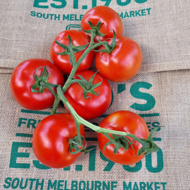 Tomatoes, Truss (1KG)