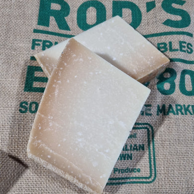 Parmesean -Regiano italian aged 24months , approx 200 g