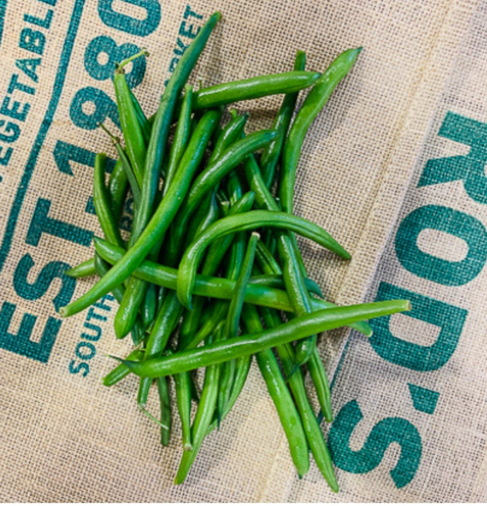 Beans - Green 300g (hand picked)