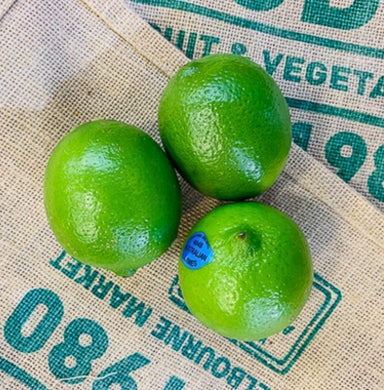 Limes (each) Large