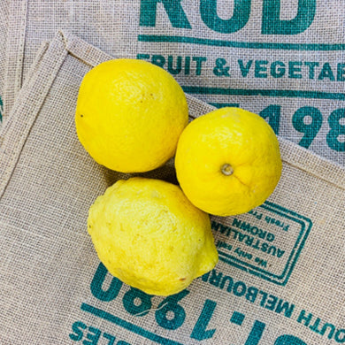 Lemons (each) Large