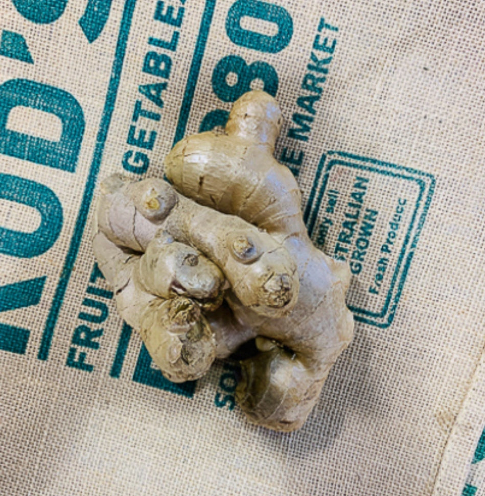 Ginger- 250g
