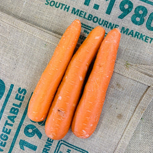 Carrots- (each)