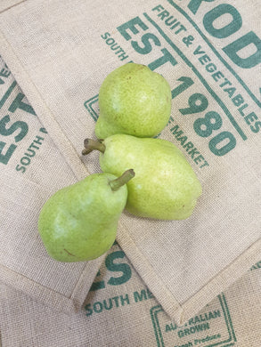 Pears - Pakenham Large each