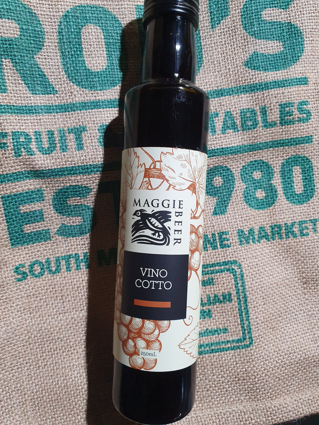 Maggie Beer Vino cotto 250ml