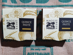 Quince- Paste 100g (Maggie Beer)