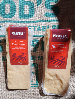 Parmesan - Aussie,  VICTORIAN 180G