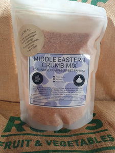 Breadcrumb-MIDDLE EASTERN MIX 400g