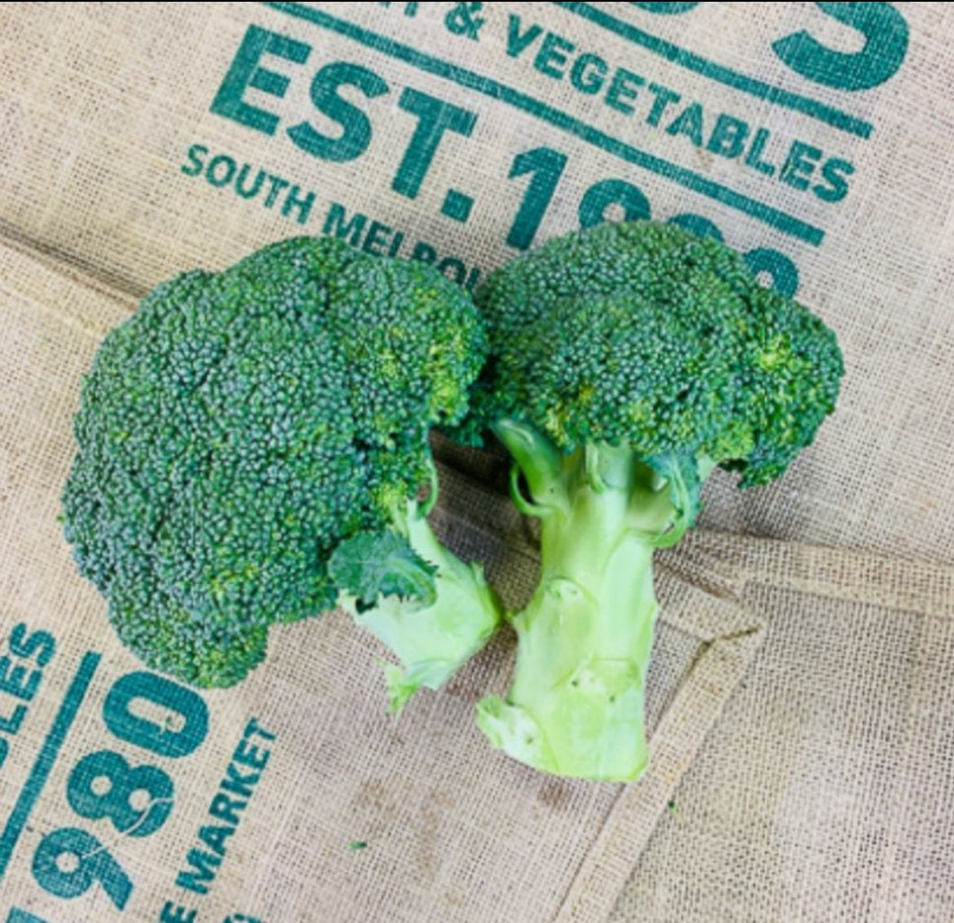 Broccoli- 1kg