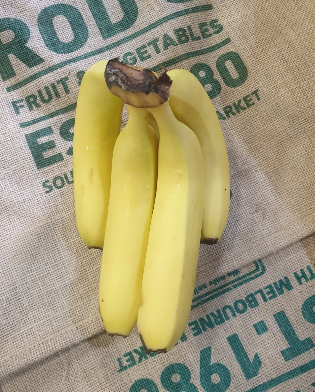 Bananas - 3kg special