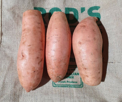 Potato, sweet (Large ) Each