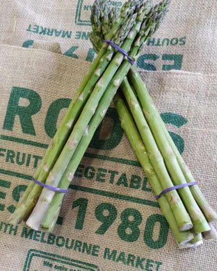 Asparagus - Premium Each
