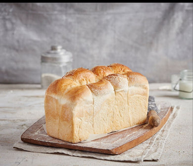 Brumby's- White Hi- Fibre Loaf (sliced)