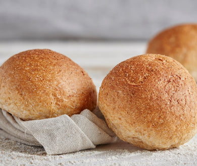 Brumby's - Wholemeal 6 pack Rolls