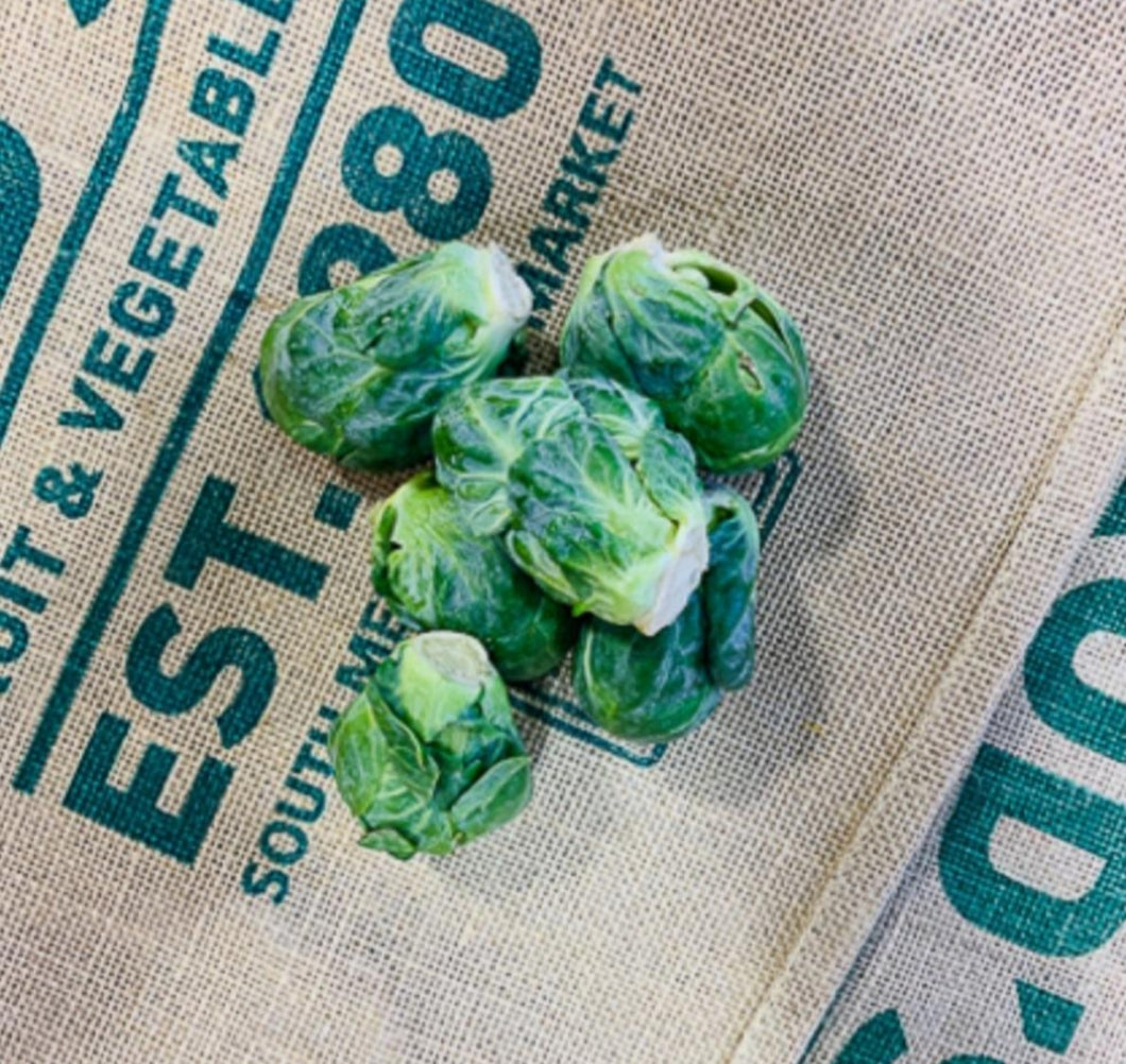 Sprouts-brussel Bulk  1kg Special