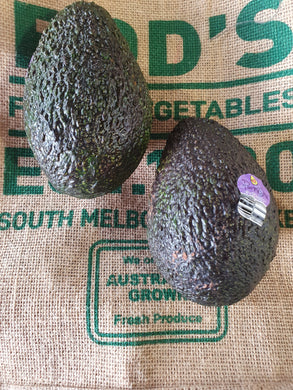 Avocado- Hass Large 4 for $10 special