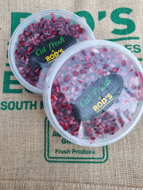 Pomegranate- Seeds, By Rods