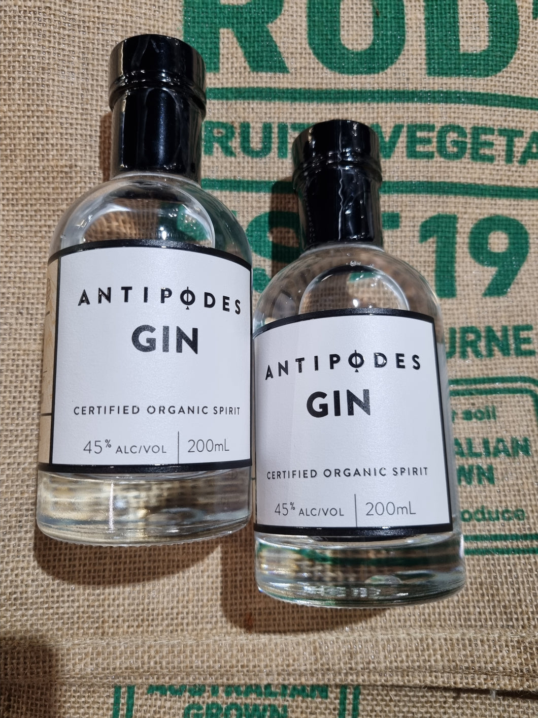 Spirits - Antipodes Gin