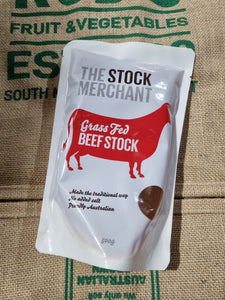 Stock - Beef 500g , The Stock Merchant