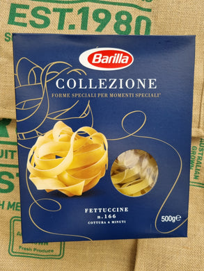 Pasta- Fettuccine 500g , Barilla