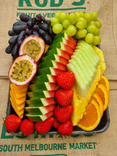 Load image into Gallery viewer, Fruit Platter- Medium  ( Premium)