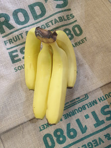 Bananas,  each