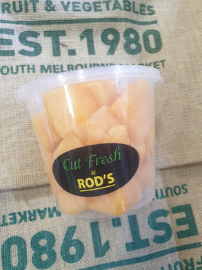 Freshly peeled – Rod's Fruit and Veg
