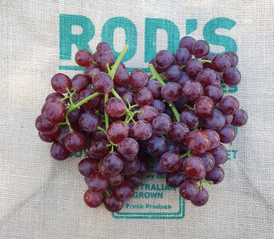 Grapes - Red 500g premium