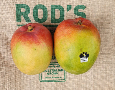 Mango -  (each) R2E2 ,L