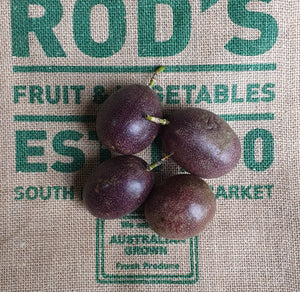 Passionfruit - Small 10 for $5