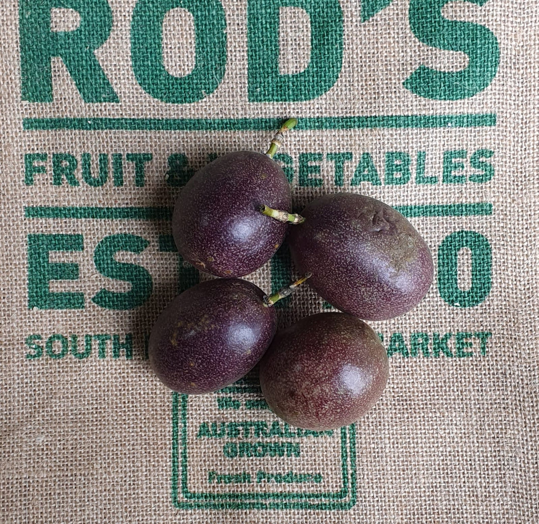 Passionfruit - Small 10 for $5
