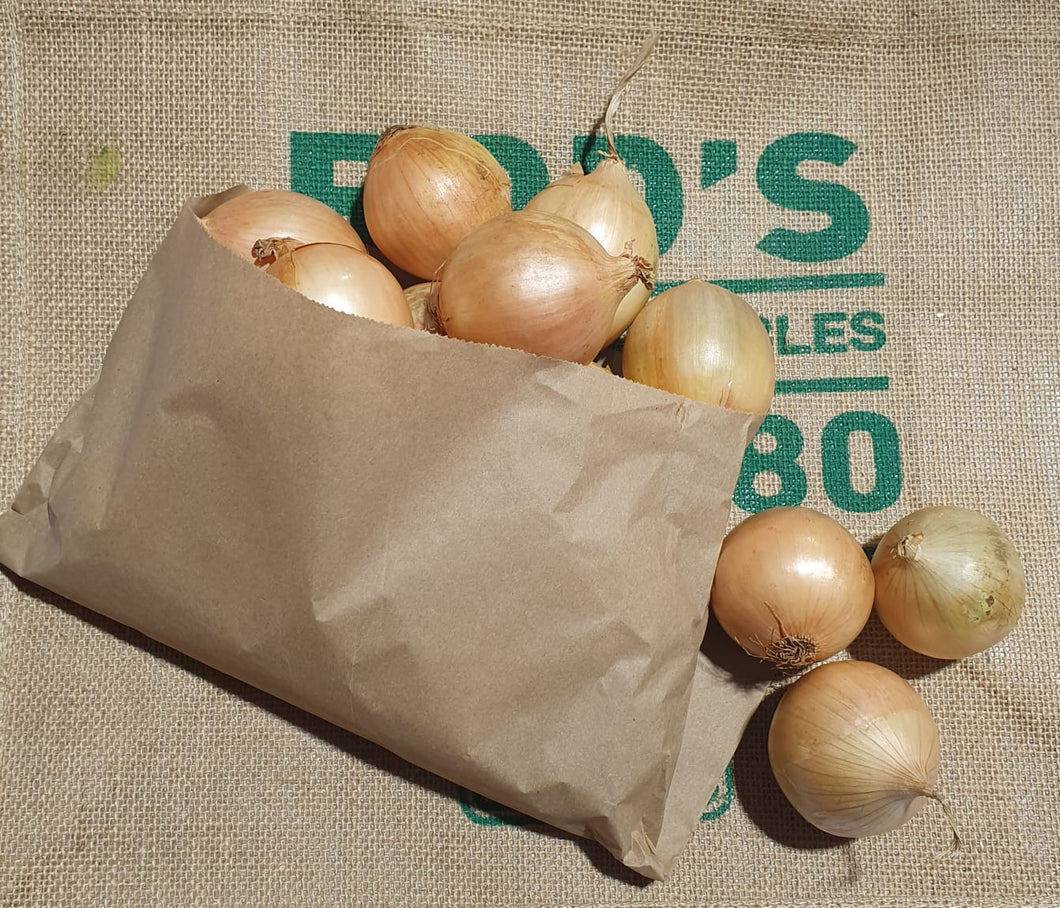 Onions -Pickling 500g