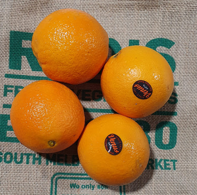Oranges-Valencia(small) 2kg