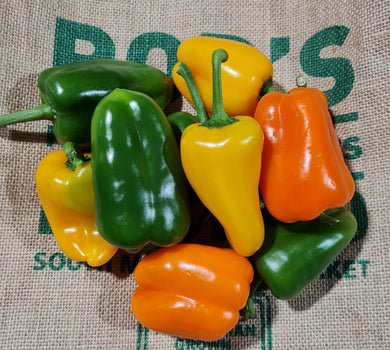 Capsicum -Tiny  500g