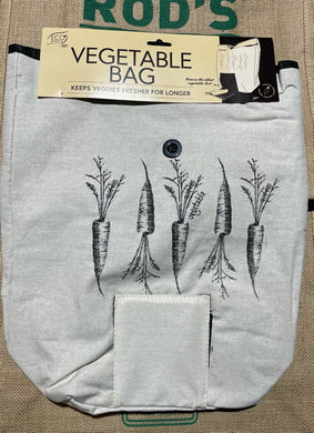 Bag- Eco  Vegetable Bag!   NEW
