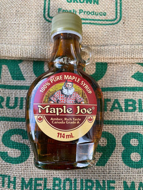 Syrup- Mayple , Canadian 250ml special