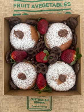 Donut - Gift Box