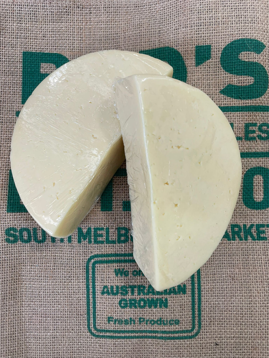 Cheese-Havarti ( Low fat)  SPECIAL 250G