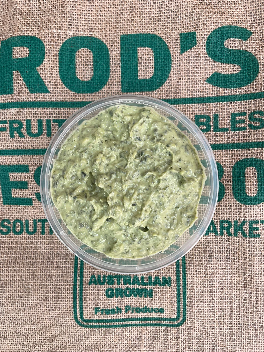 Dip -Spinach  200g , Fresh By Rods