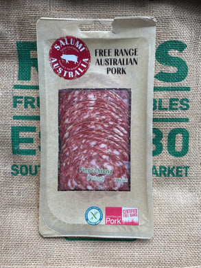 Salumi Australia- Fennel Salami 100g