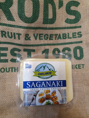 Saganaki 200g