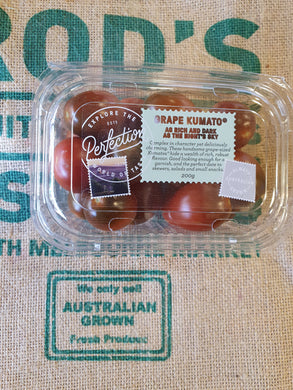 Tomatoes, Kumato (each)  small