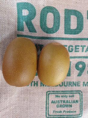 Kiwi - XL Gold (each)