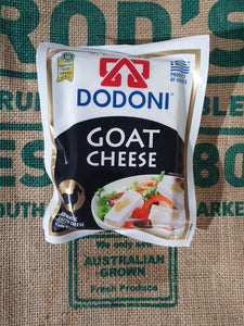 Feta- Dodoni Greek  (Goats Milk) 250g