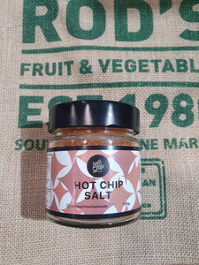 Hot Chip Salt  Aussie Made     GF