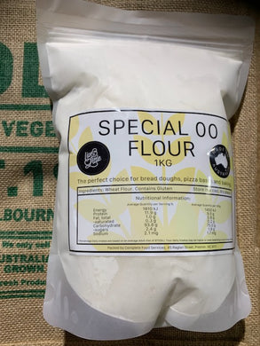 Flour -Special 00 1kg
