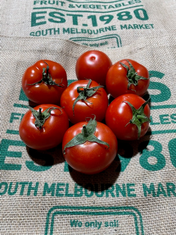 Tomatoes- Little Sweeties 1kg