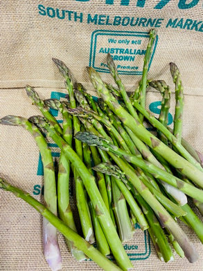 Asparagus - Loose 500g