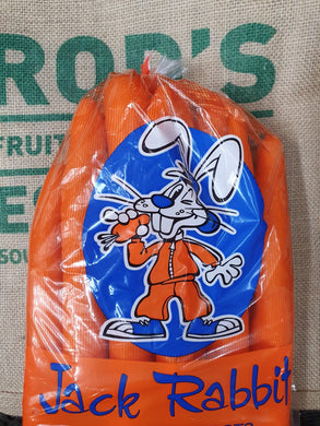 Carrots- 1kg bag