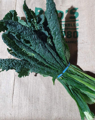 Tuscan Kale (bunch)